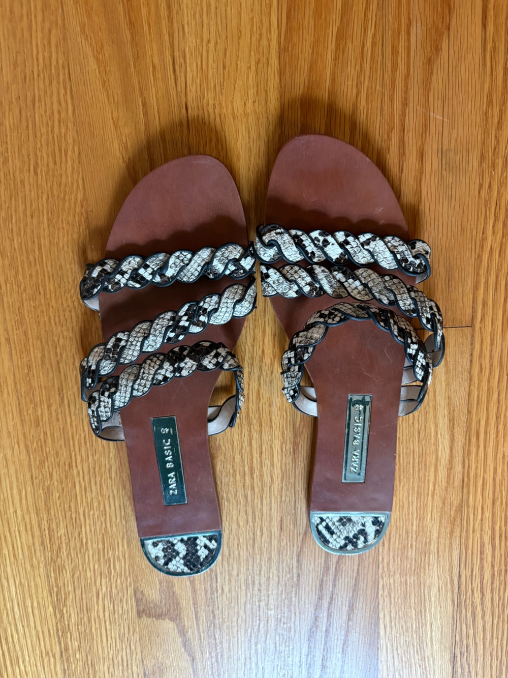 Zara Sandals - Picture 5 of 5